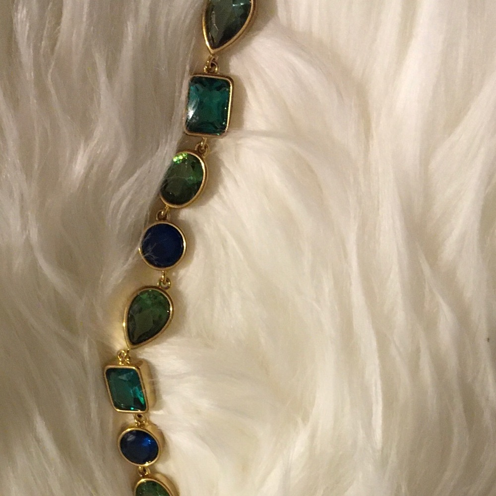 🥰❤️ Vintage Carolee Bracelet ♥️🎁 - Picture 2 of 5